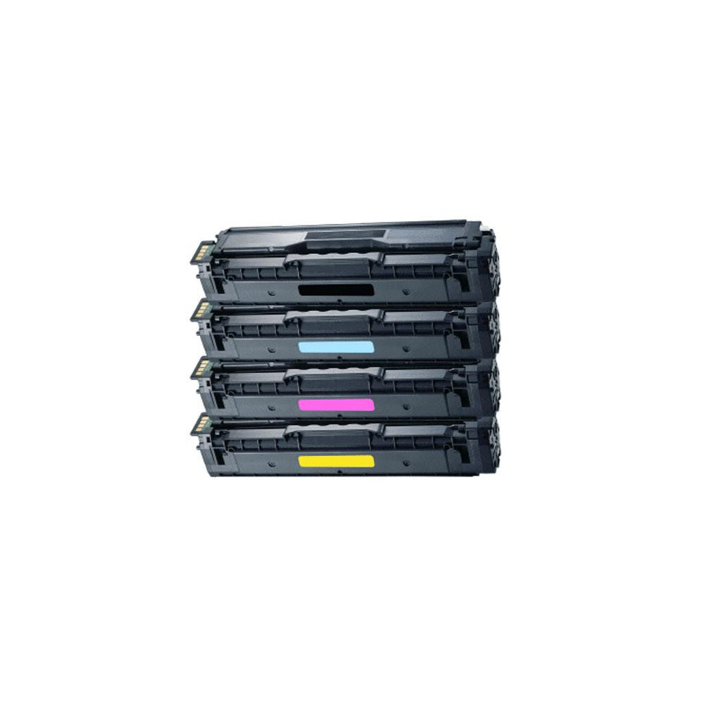 Toner genérico para SAMSUNG CLT M503L Magenta 5000 pag.