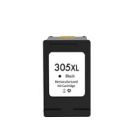 Tinta reciclada Dayma para HP N305 XL Negro 700 pag.