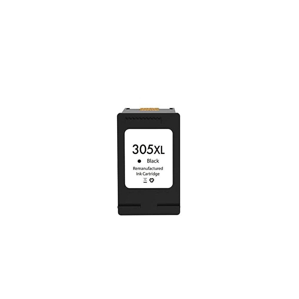 Tinta reciclada Dayma para HP N305 XL Negro 700 pag.