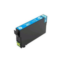 Tinta genérica para EPSON 407 XL Cian