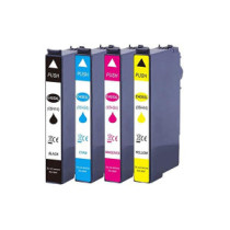 Tinta genérica para EPSON 405XL / Amarillo / 1.100 pag. premium