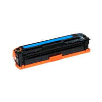 Toner genérico para HP W2411A / 216A / Cian