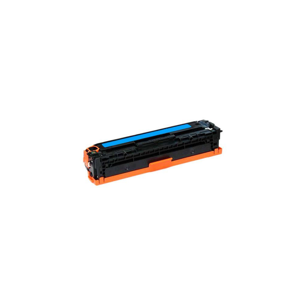 Toner genérico para HP W2411A / 216A / Cian