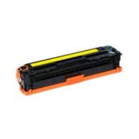 Toner genérico para HP W2412A / 216A / Amarillo