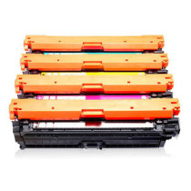 Toner genérico para HP CE341A / 651A / Cian / 16.000 pag.