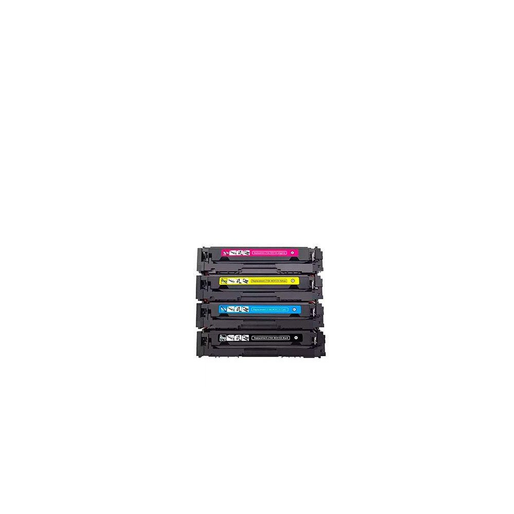 Toner compatible Dayma para HP W2413A (216A) Magenta 850 pag.