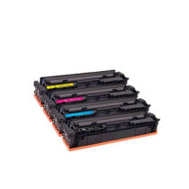 Toner compatible Dayma para HP W2210X (207X) Negro 3150 pag.