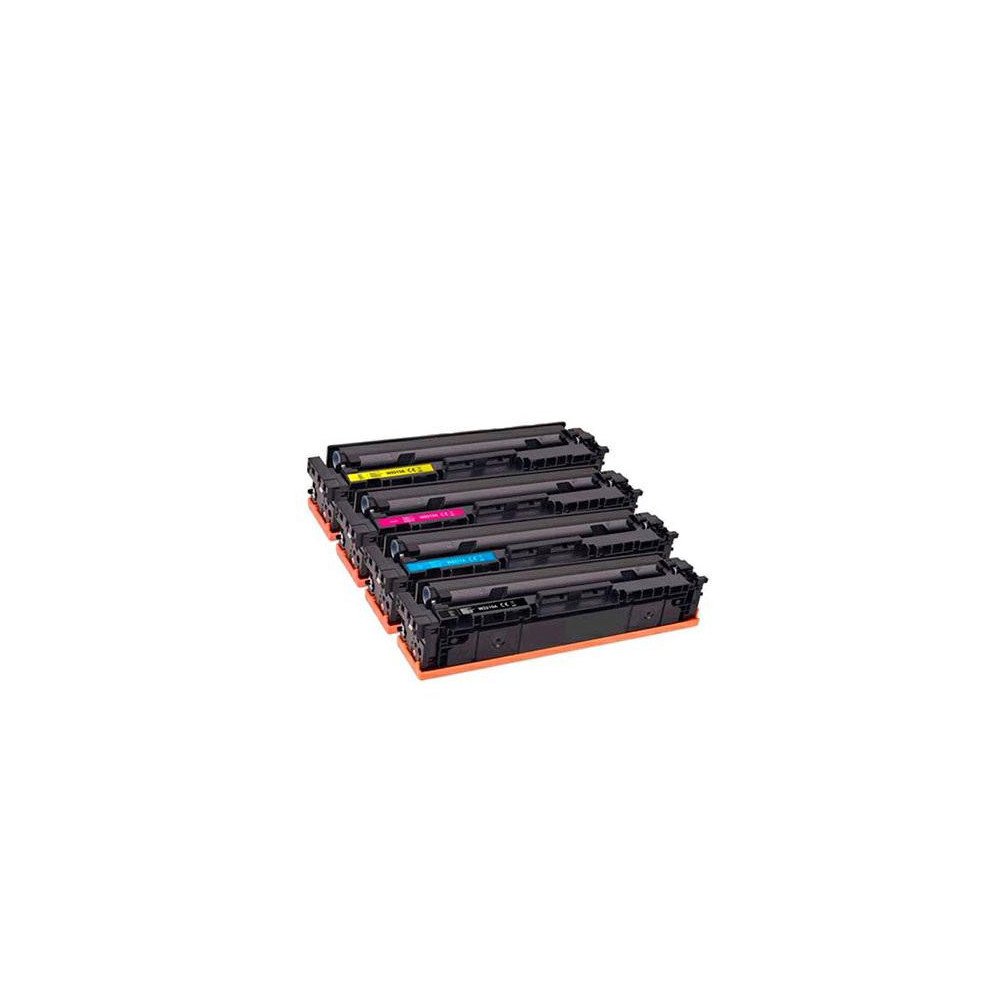 Toner compatible Dayma para HP W2211X (207X) Cian 2450 pag.