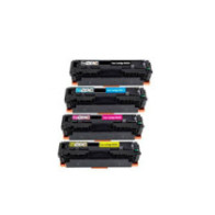 Toner compatible Dayma para HP W2033A (415A) Magenta 2100 pag.