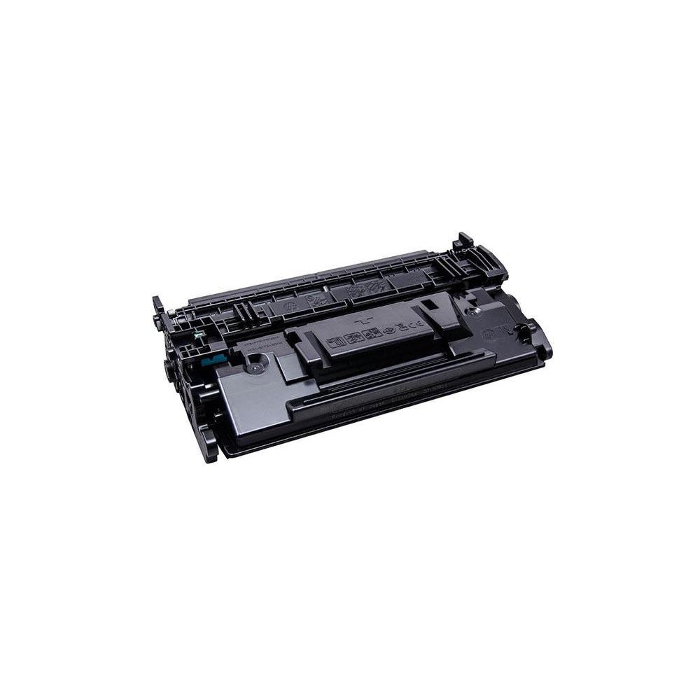Toner compatible Dayma para HP CF289A (89A) Negro 5000 pag.