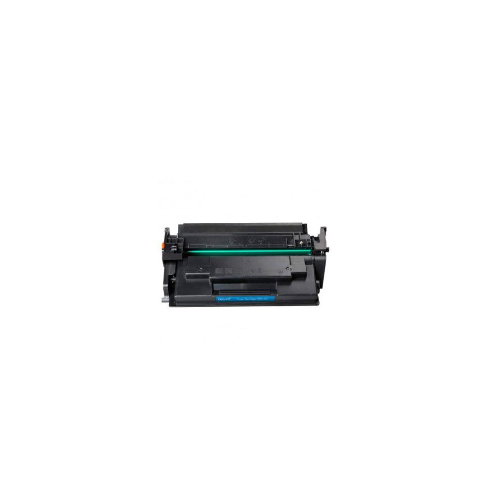 Toner compatible Dayma para CANON 057 Negro 3100 pag.
