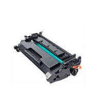 Toner compatible Dayma para CANON 057H Negro 10000 pag.