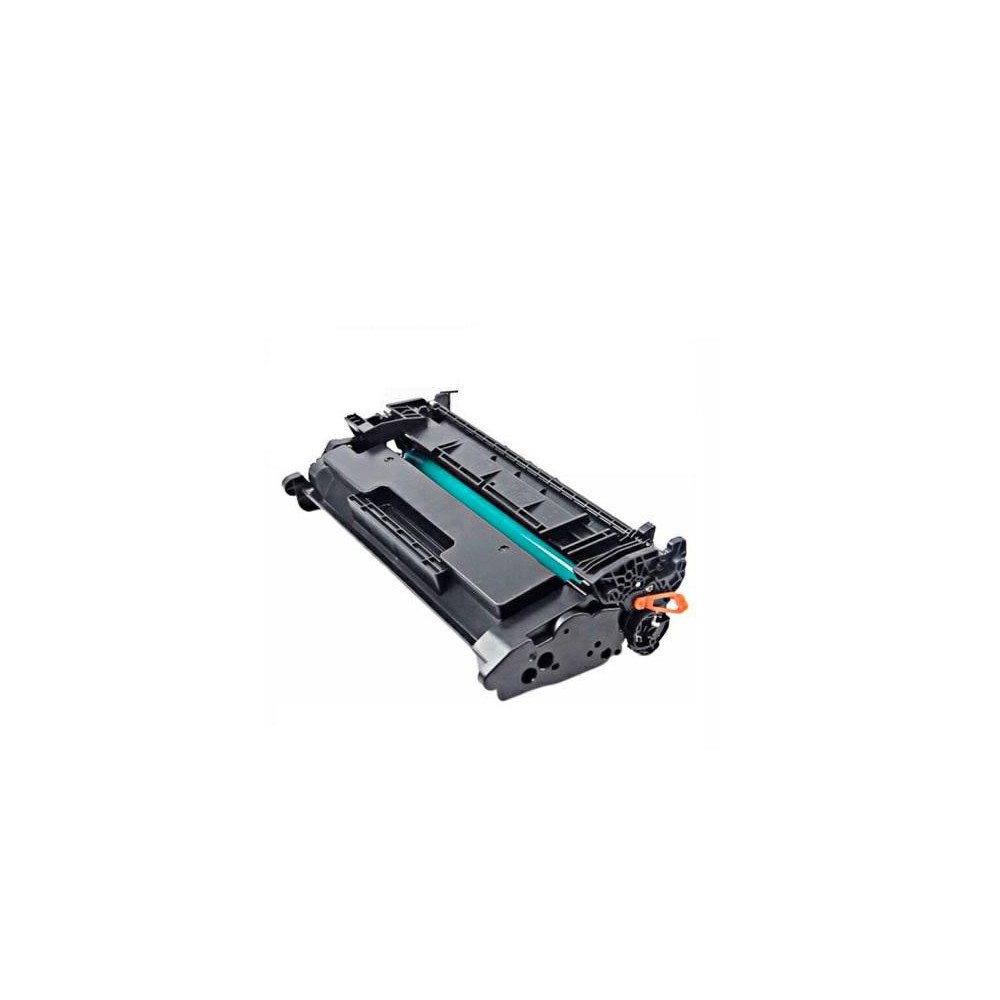 Toner compatible Dayma para CANON 057H Negro 10000 pag.