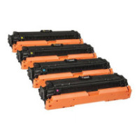 Toner compatible Dayma para HP CE743A (307A) Magenta 7300 pag.