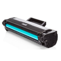 Toner genérico para HP W1106A XL (106A) Negro 5000 pag.