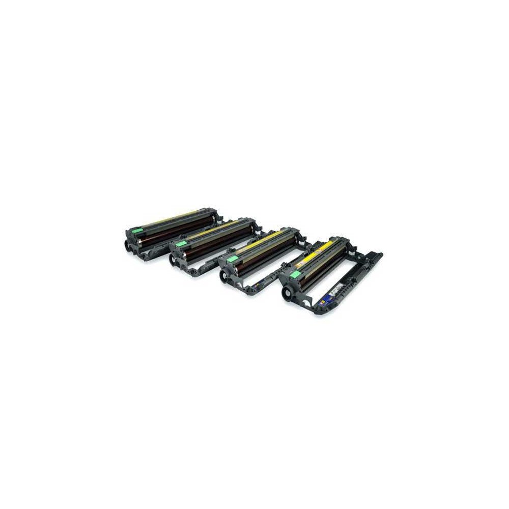 Tambor genérico para BROTHER DR230 Universal Bk/c/m/y (1 Uds)