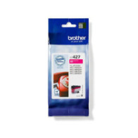 Tinta Original Brother LC427 Magenta / 1.500 Pag.