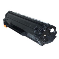 Toner genérico para HP CE285A XL / CE278A XL / CB435A XL / CB436A XL / Negro / 3.000 Pag.