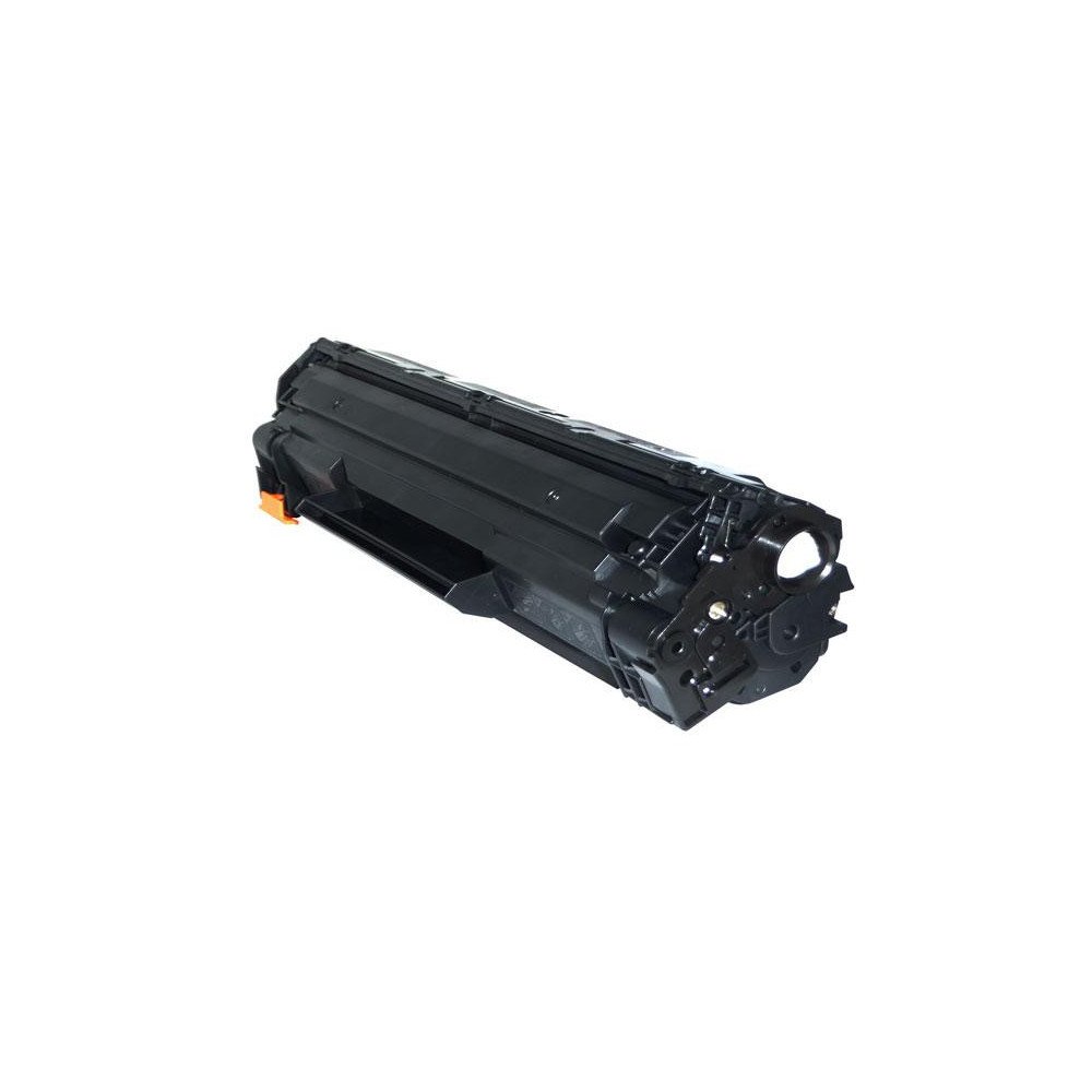 Toner genérico para HP CE285A XL / CE278A XL / CB435A XL / CB436A XL / Negro / 3.000 Pag.