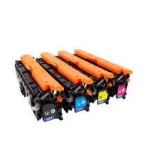 Toner compatible Dayma para HP W2122A (212A) Amarillo 4500 pag.