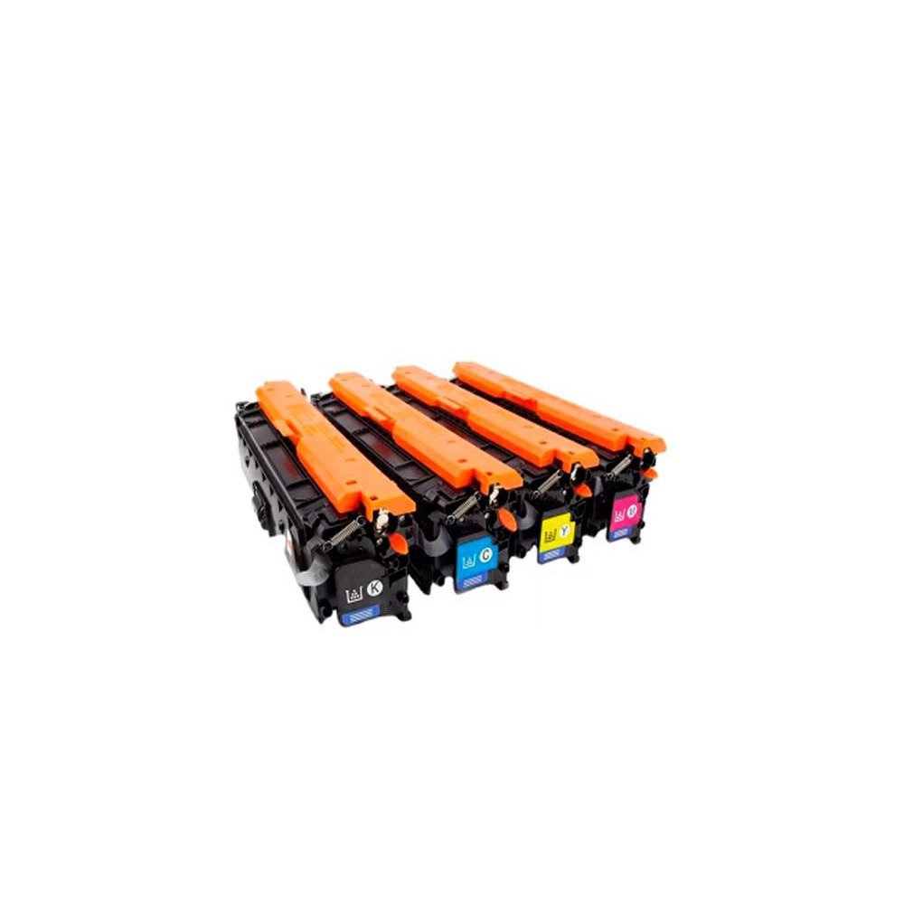 Toner compatible Dayma para HP W2123X (212X) Magenta 10000 pag.