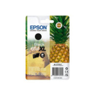 Tinta Original Epson 604 XL Negro  XP 2200 / WF 2910DWF