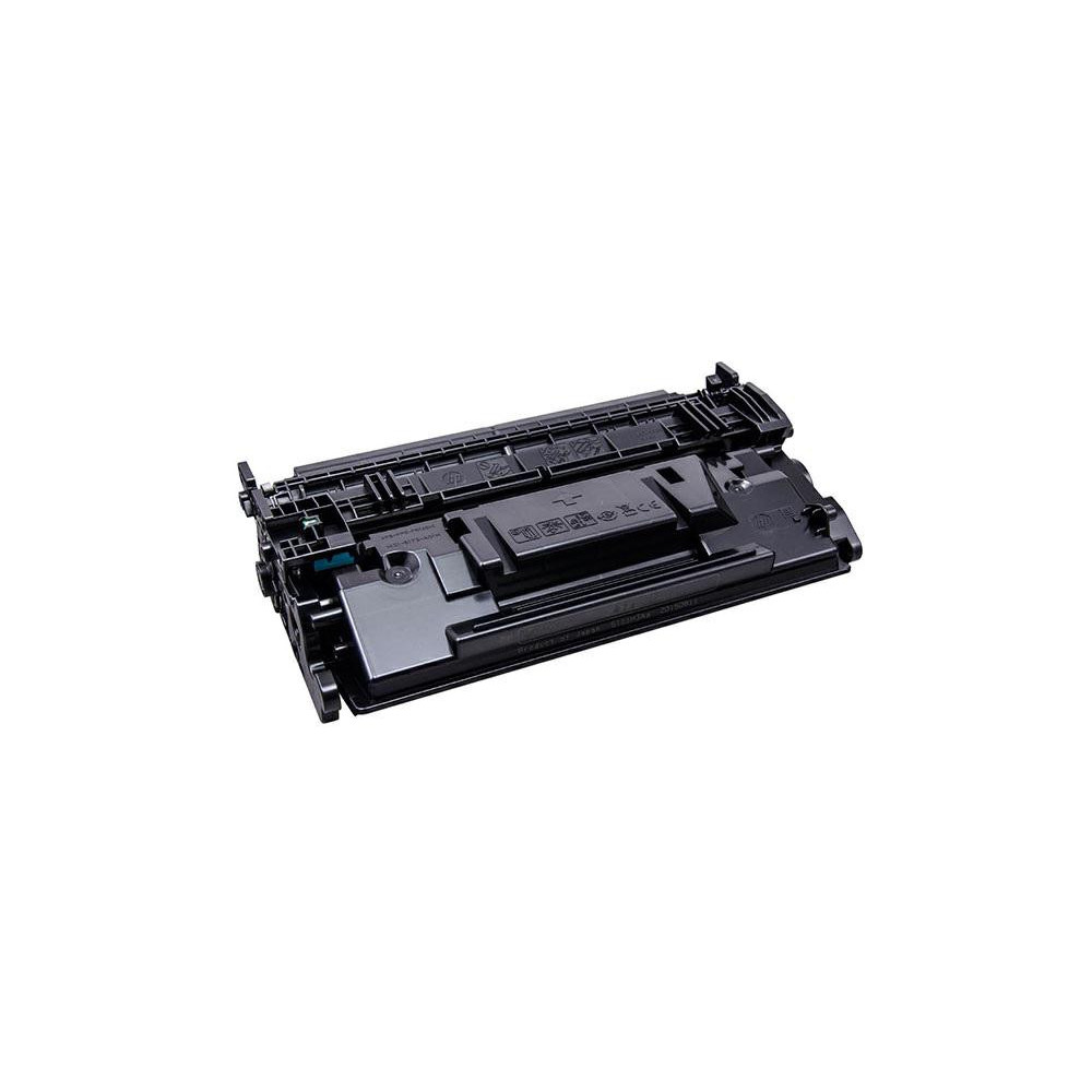 Toner compatible Dayma para HP CF289X (89X) Negro 10000 pag.