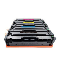 Toner compatible Dayma para HP CF543X (201X) / CF403X (203X) / Canon 045H/054H Magenta 2500 pag.