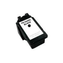 Tinta reciclada genérica para CANON PG560 XL Negro (eu) 3712C001 / 3713C001