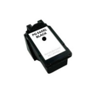 Tinta reciclada genérica para CANON PG560 XL Negro (eu) 3712C001 / 3713C001