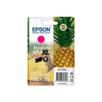 Tinta Original Epson 604 XL Magenta XP 2200 / WF 2910DWF