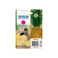 Tinta Original Epson 604 XL Magenta XP 2200 / WF 2910DWF