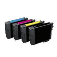 Tinta genérica para EPSON 503 XL Cian C13T09R24010 / C13T09Q24010