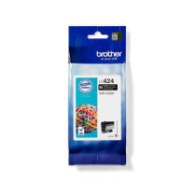 Tinta Original Brother LC424 Negro