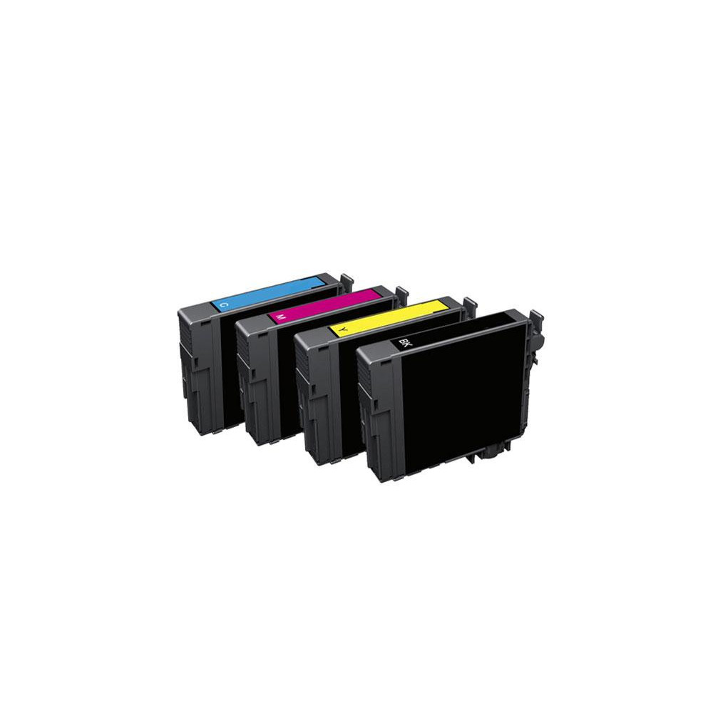 Tinta genérica para EPSON 503 XL Magenta C13T09R34010 / C13T09Q34010