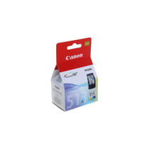Tinta Original Canon CL513 Color Mp240 / Mp260