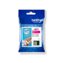 Tinta Original Brother LC424 Magenta