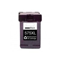 Tinta reciclada genérica para CANON PG575 XL Negro (eu) 5437C001 / 5438C001
