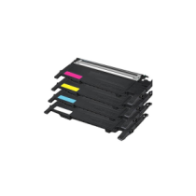 Toner genérico para SAMSUNG CLT K406S Negro