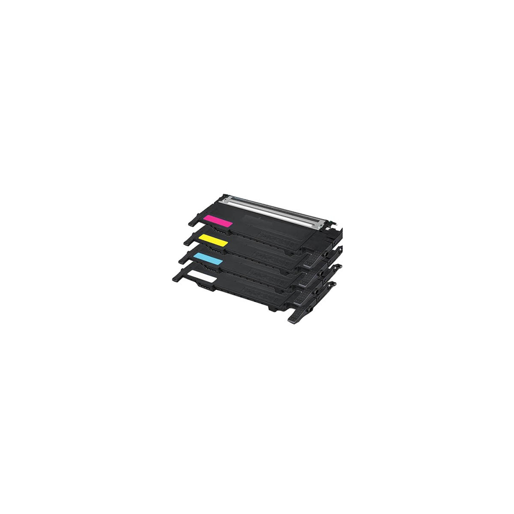 Toner genérico para SAMSUNG CLT K406S Negro