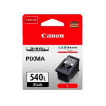 Tinta Original Canon PG540L Negro