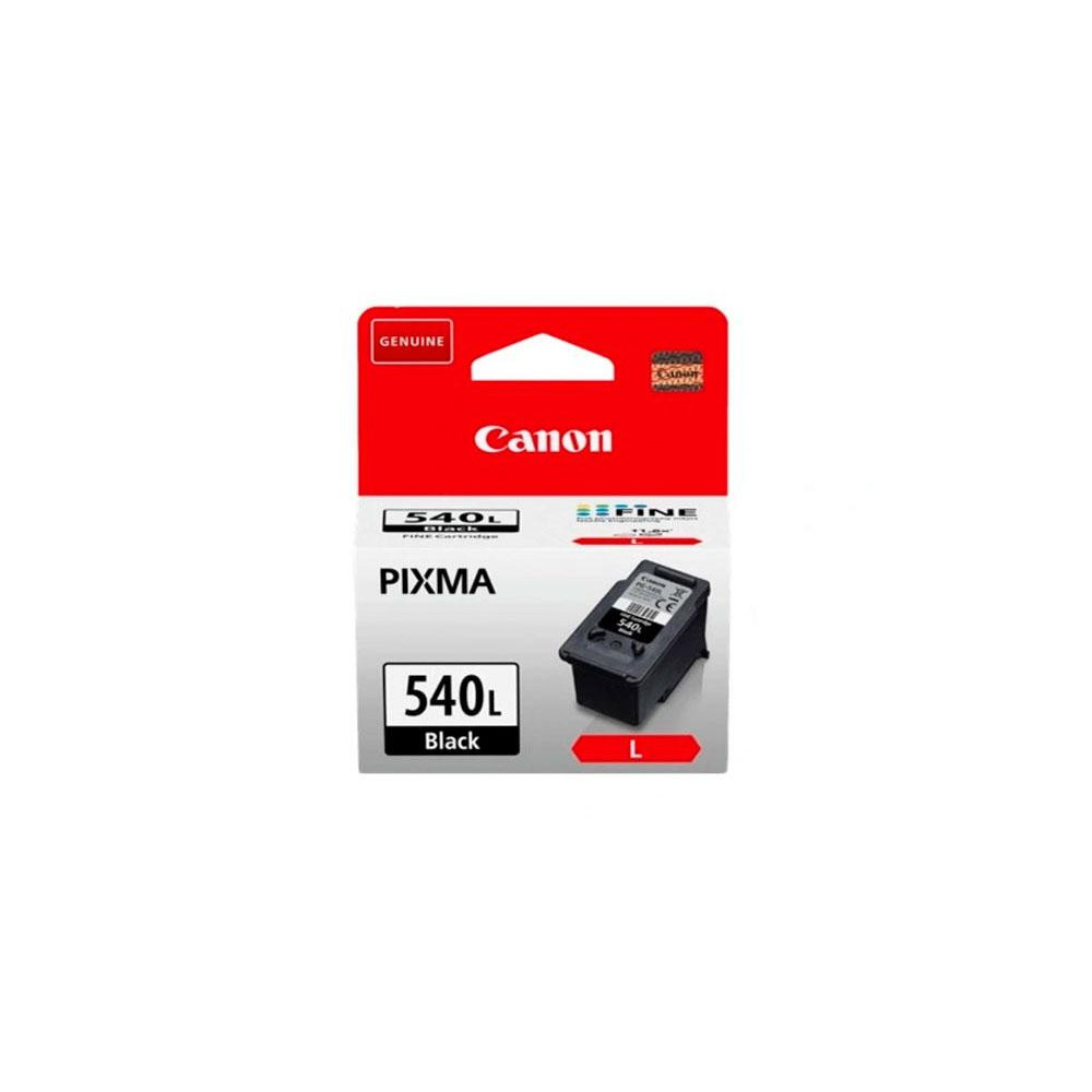 Tinta Original Canon PG540L Negro