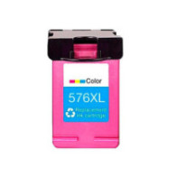 Tinta reciclada Dayma para CANON CL576XL Color
