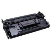 Toner genérico para HP  CF289X / 89X / Negro / 10.000 Pag