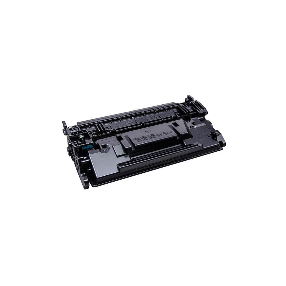 Toner genérico para HP  CF289X / 89X / Negro / 10.000 Pag