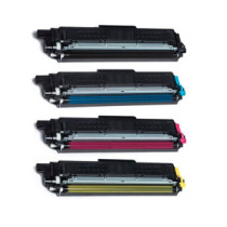 Toner genérico para BROTHER TN248 XL Amarillo