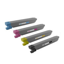 Toner genérico para SAMSUNG CLT K809S Negro 20000 pag.