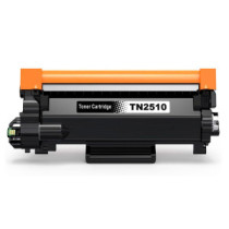 Toner compatible Dayma para BROTHER TN2510 Negro 1200 pag.