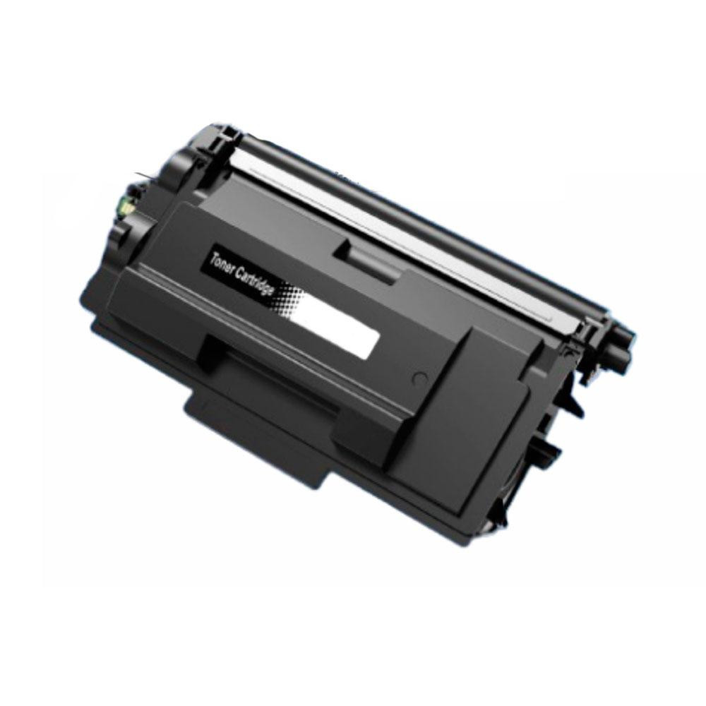 Toner compatible Dayma para BROTHER TN3600 XL Negro 6000 pag.