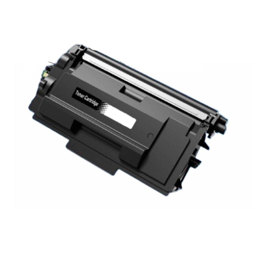 Toner compatible Dayma para BROTHER TN3600 XXL Negro 11000 pag.